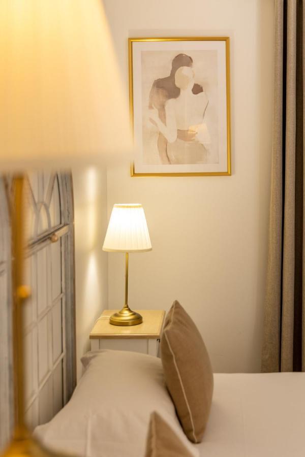 Demeures & Chateaux - Hotel De La Porte Saint-Malo Dinan Dış mekan fotoğraf