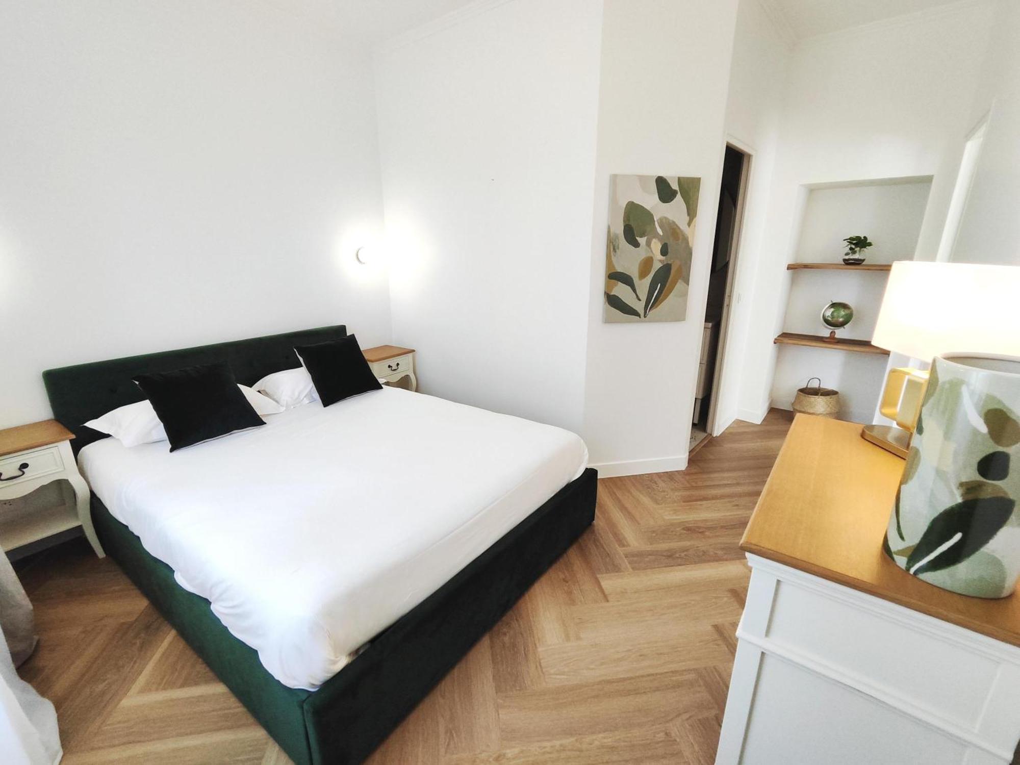 Demeures & Chateaux - Hotel De La Porte Saint-Malo Dinan Dış mekan fotoğraf