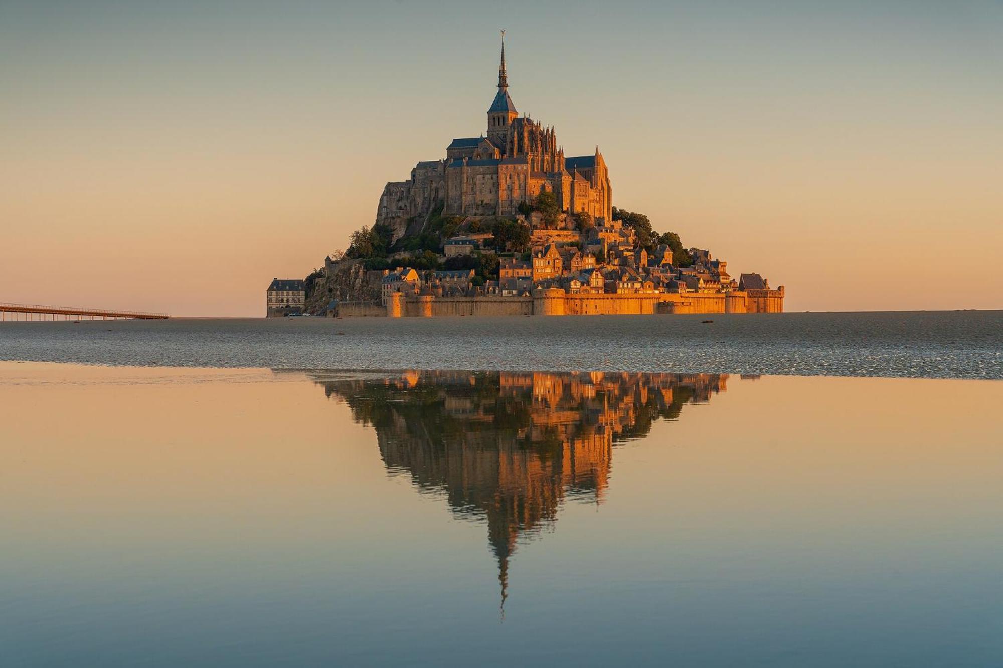 Demeures & Chateaux - Hotel De La Porte Saint-Malo Dinan Dış mekan fotoğraf